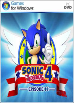 sonic 4 episode 2 download pc
