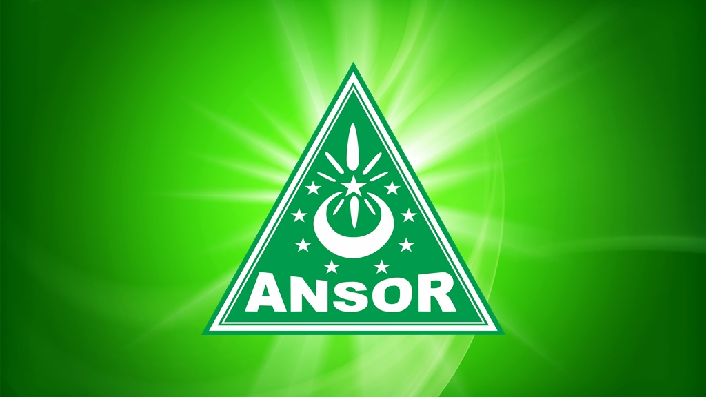 Download Logo Ansor Png dan Penjelasan Arti Lambang Gerakan
