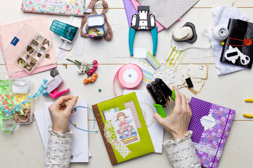 Comment réussir efficacement son scrapbooking ? Les confidences de