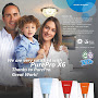 【 淨水器推薦mobile01 】礦物保護技術新一代RO膜: 美國PurePro® X6 紫外線鹼性RO活水機