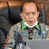 Utang Luar Negeri RI Membengkak, Syarief Hasan Pertanyakan Komitmen Pemerintahan Jokowi