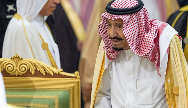 إسرائيل توجه رسالة “عاجلة” إلى الديوان الملكي السعودي بعد أن جرى البصق في وجه المطبع محمد سعود
