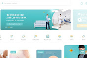 Sehatq.Com, Solusi Tepat Buat Informasi Kesehatan Terlengkap Serta Terpercaya