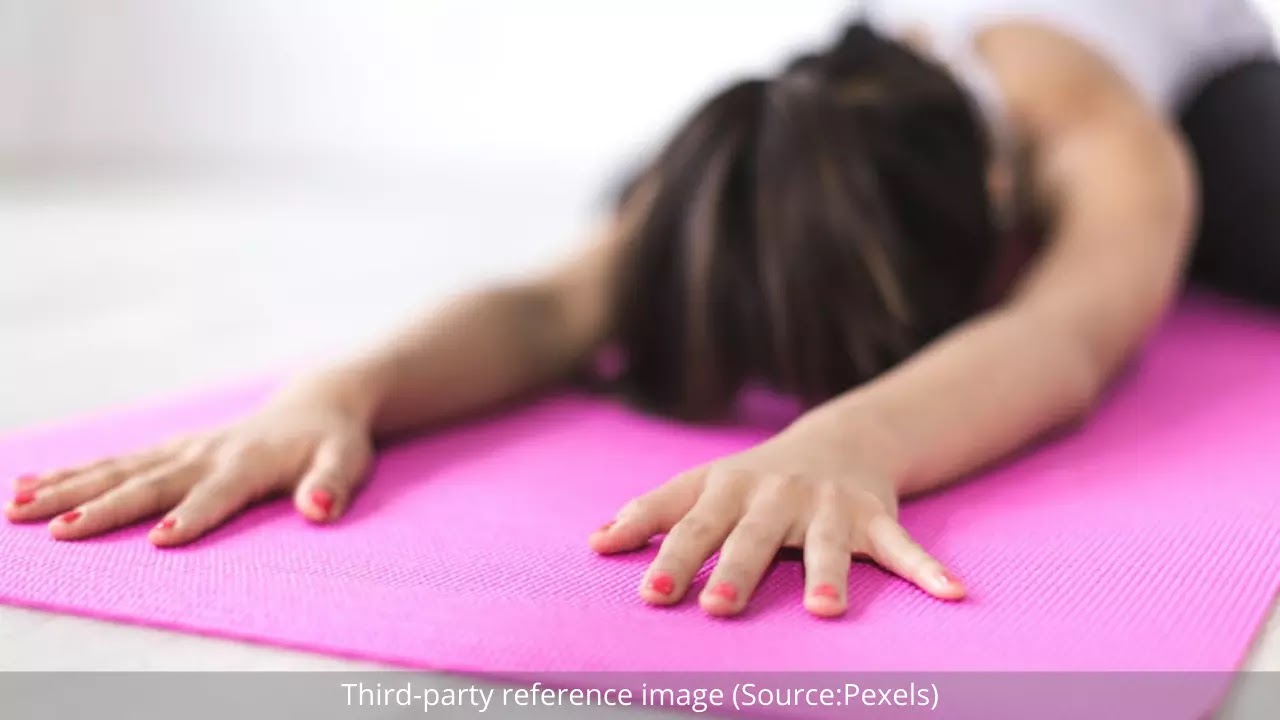 Health Benefits of Yoga | HealthInsta Health Benefits of Yoga | HealthInsta