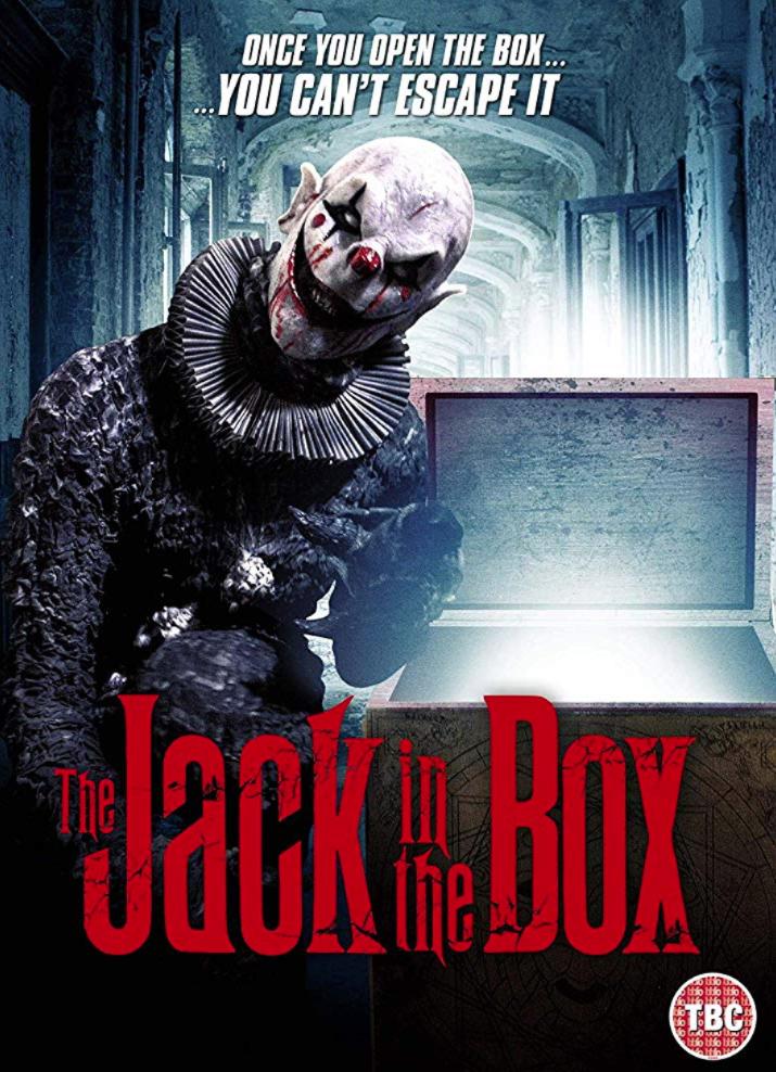 Cine fantástico, terror, ciencia-ficción... recomendaciones, noticias, etc - Página 2 The%2BJack%2BIn%2BThe%2BBox%2BPoster