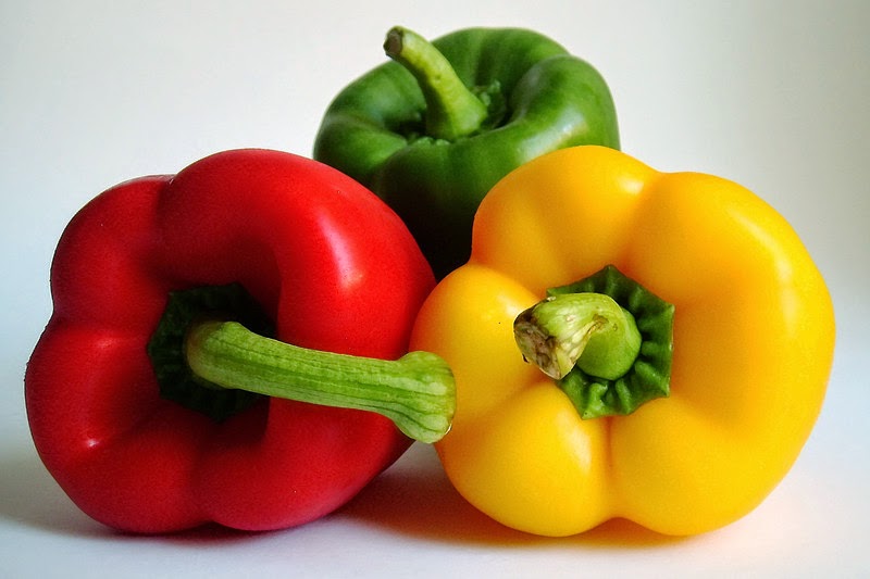 Benefits of paprika for eye and beauty and health of the skin - VegetaFruit Benefits of paprika for eye and beauty and health of the skin - VegetaFruit