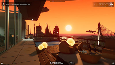 Operation Tango Game Screenshot 1