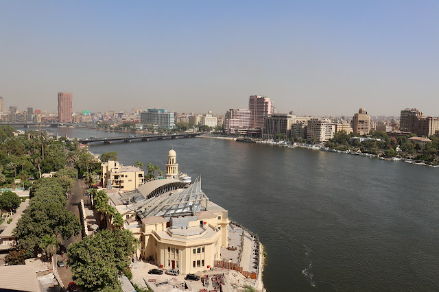 UK and Egypt to Cooperate on Transportation Projects
