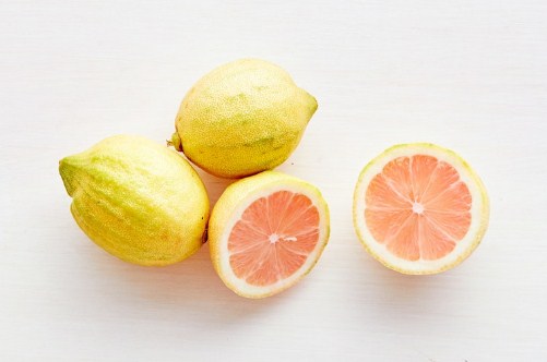 Ketahui Manfaat Pink Lemon Untuk Menjaga Kecantikan Kulit