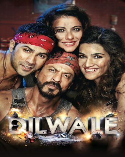 dilwale audio 2015 dilwale audio 2015