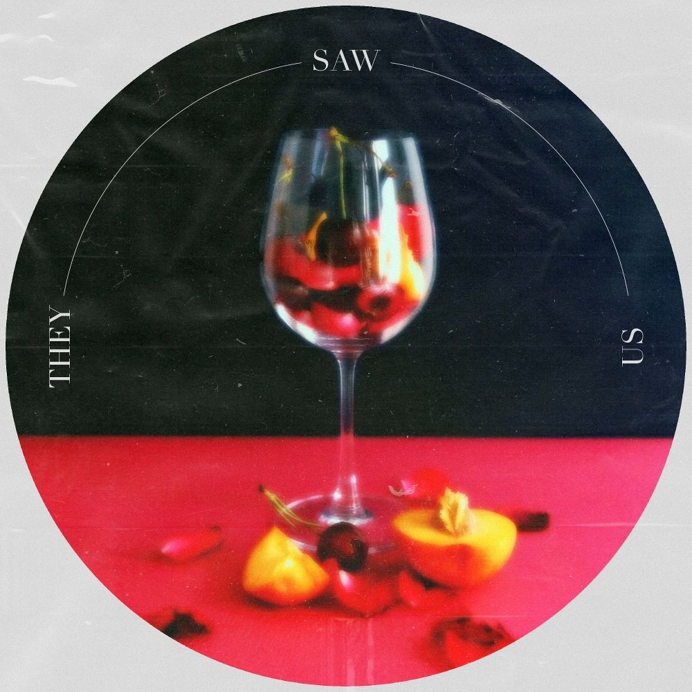 YOUNGKUT, Lmnstck – THEY SAW US – EP