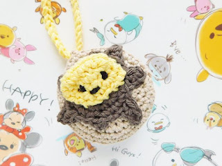 PATRON GRATIS PANCAKE AMIGURUMI 32674