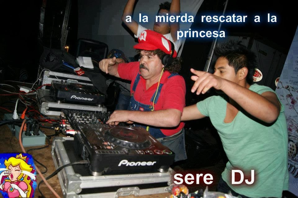 Dj Humor