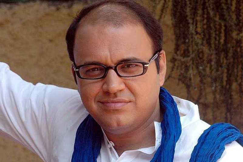 Mandar Chandwadkar (मन्दार चंदवादकर) (BHIDE)