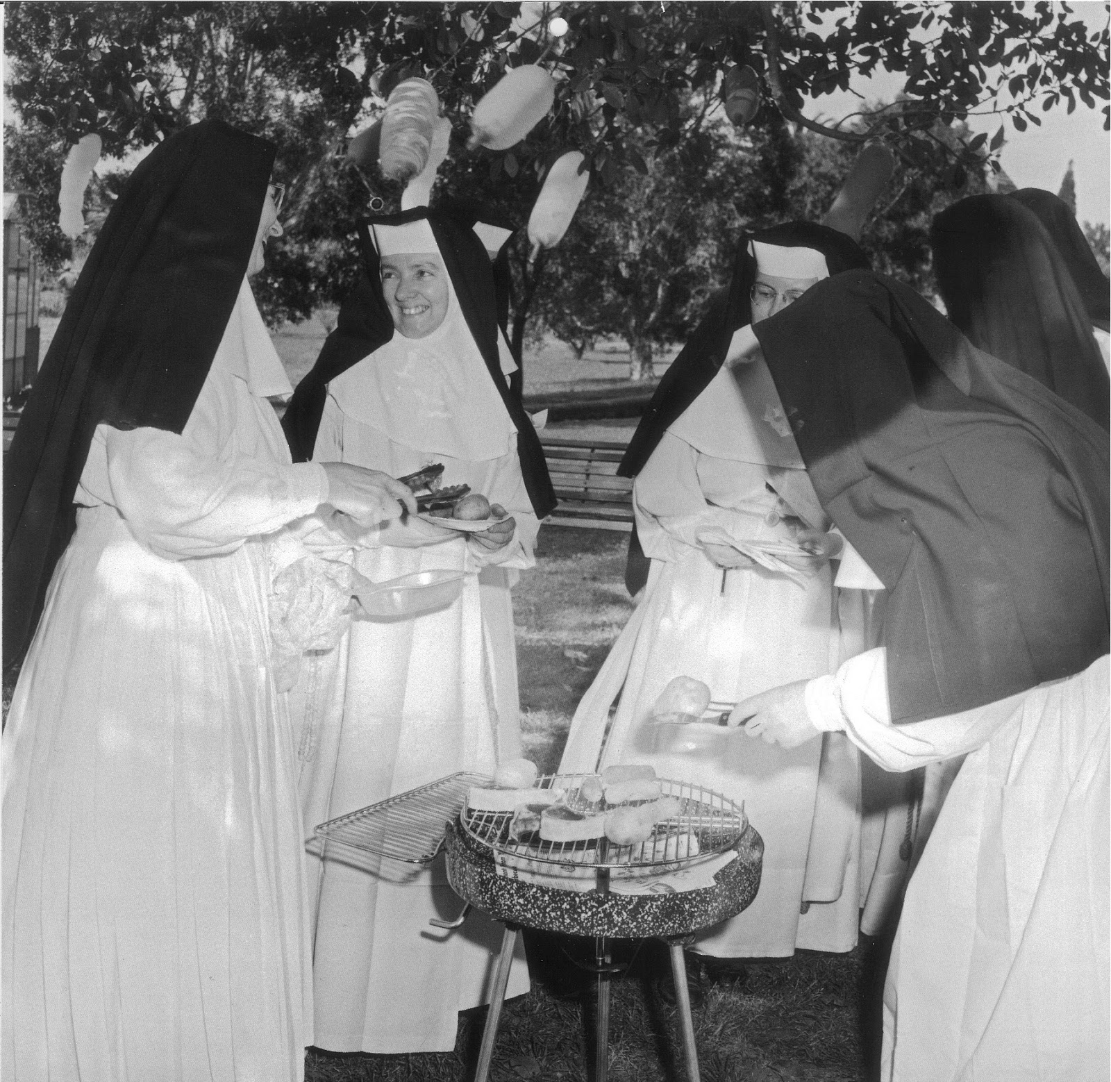 Monastery Garments: Nuns Monastic Habits