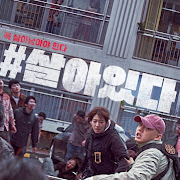 Sinopsis dan Review Film Korea ALIVE, Ketika Yoo Ah In dan Park Shin Hye Berjuang Melawan Zombie di Komplek Apartmen