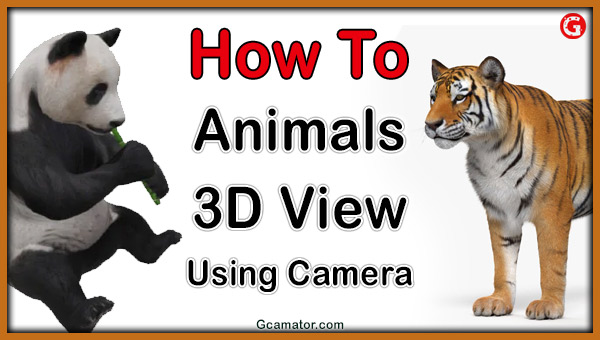 32+ Animals 3D Ar Alligator Images