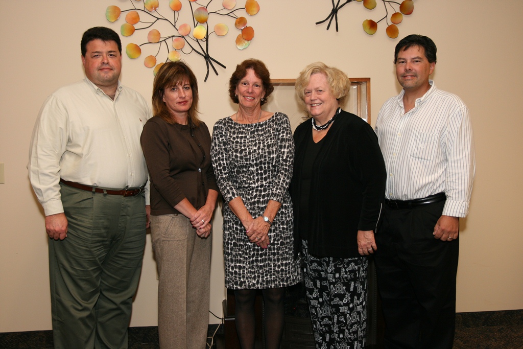 Take the 1st S.T.E.P. for North Penn School District The Candidates of