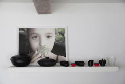 CASCARÚ DECORACIÓN: Bicheando por ahí....