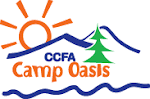Summer 2012 Sale--Check out CCFA's Camp Oasis for more info or to donate directly!