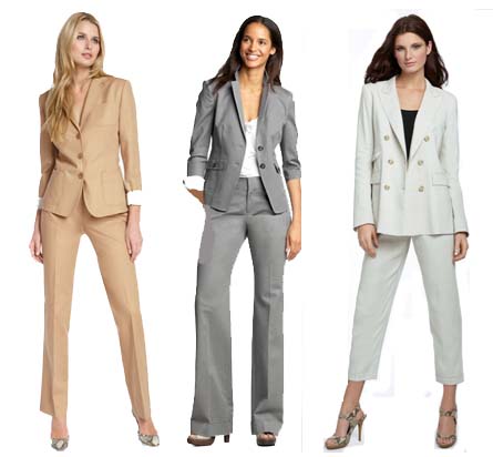 3 Piece Suit For Women Women | tedlillyfanclub