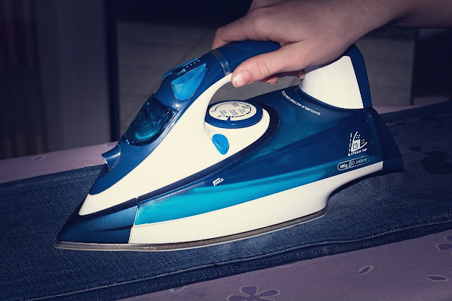 3 Penyebab Setrika Tidak Panas Dan Cara Memperbaikinya Arafuru
