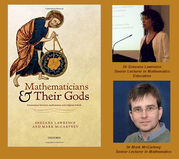 Helge Scherlund's eLearning News Mathematicians and their Gods