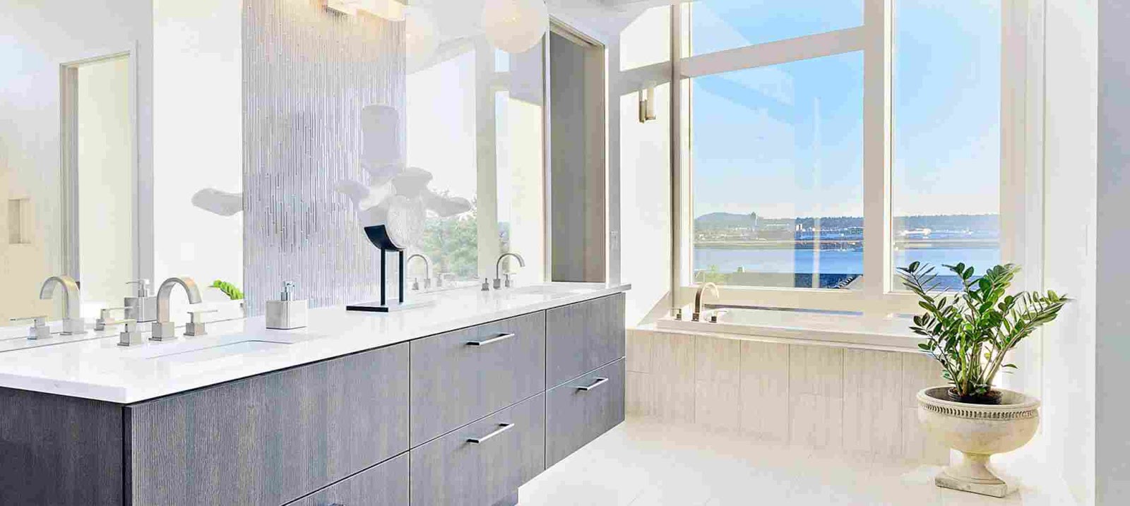 Bathroom Showroom in Atlanta to Transform Your Space into Modern One