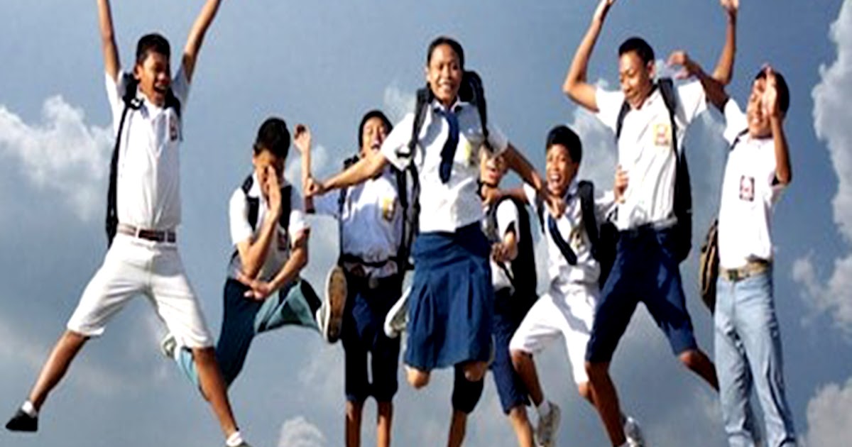 Lima Sekolah Di Kabupaten Pekalongan Uji Coba Pembelajaran