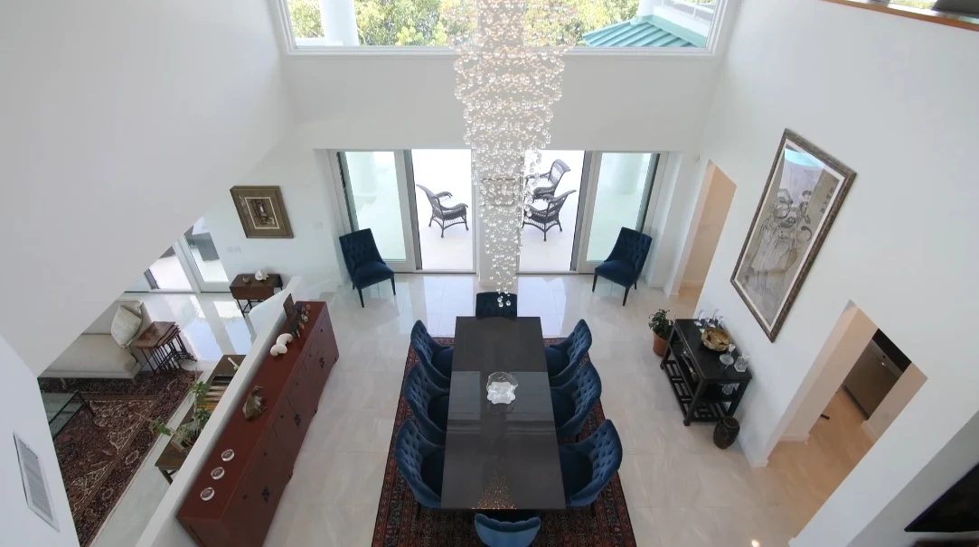 17 Interior Design Photos vs. 14040 Schultz Rd, Fort Myers, FL Luxury Home Tour