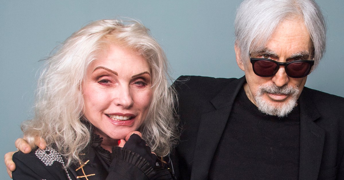 The Signal Watch: Happy Birthday Debbie Harry!