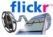 FLICKR - Para compartir fotos con el mundo