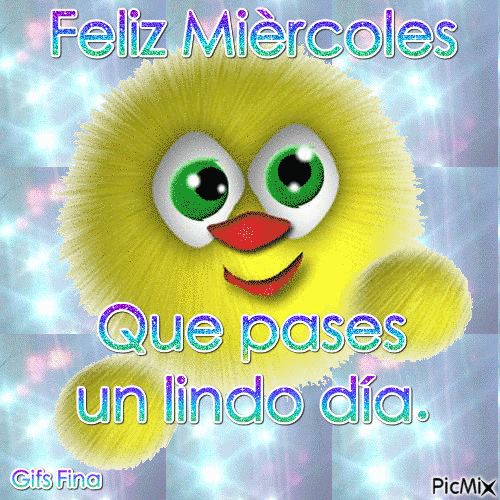 Miércoles 18 de noviembre