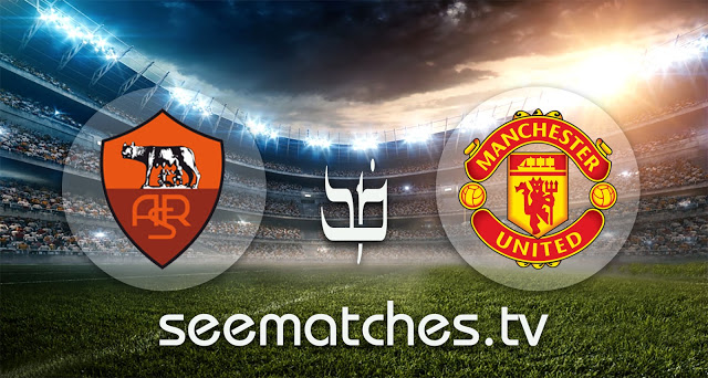 manchester united vs as roma