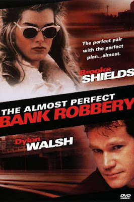 The Almost Perfect Bank Robbery (1997) Dual Audio [Hindi ORG DD 2.0 – Eng] 720p | 480p HDRip ESub x264 750Mb | 300Mb