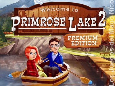 WELCOME TO PRIMROSE LAKE 2 - Vídeo guía del juego 5