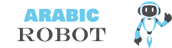 arabic-robot