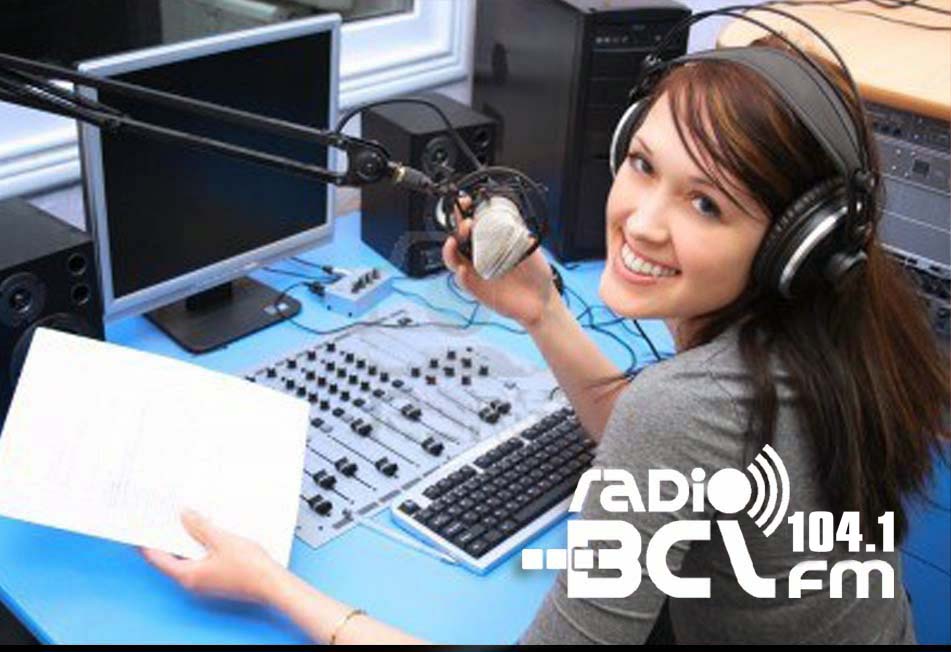 Lintas Dirgantara Live BCL 104,1 FM dari Kawasan Wonoayu Sidoarjo