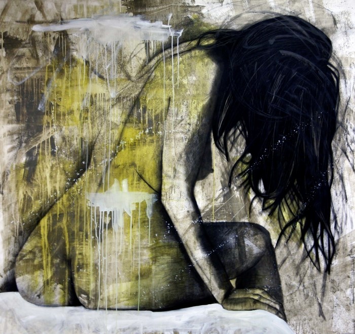 Женщины и их красота. Virginie Caillet Женщины и их красота