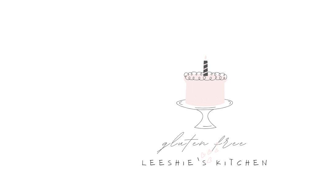 Leeshie's Gluten Free Kitchen