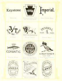 The Edw. K. Tryon Company of Philadelphia Store Brands