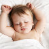 Bolehkah cium anak masa tidur?