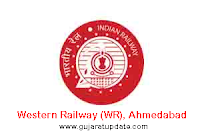 western railway recruitment 2020
