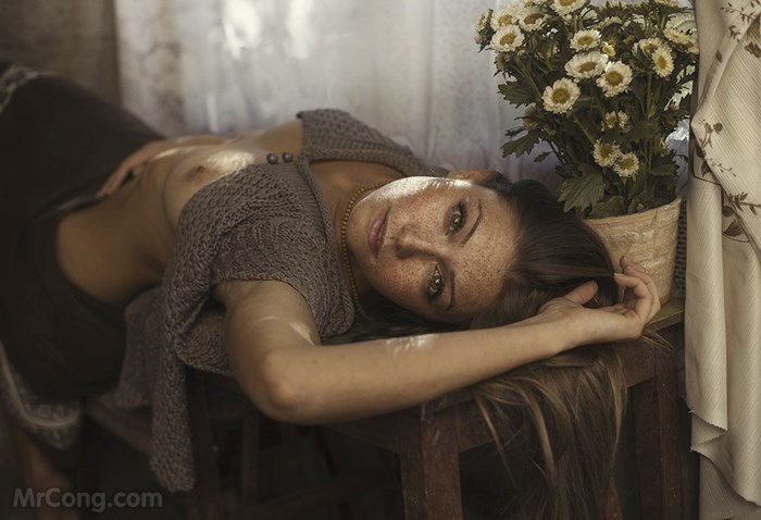 Outstanding works of nude photography by David Dubnitskiy (437 photos) photo 14-9