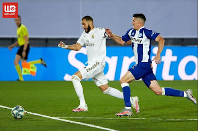 Bóng Đá Trực Tuyến: Nhận định soi kèo Elche vs Real Madrid