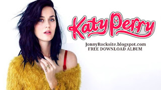 Katy Perry Album Zip
