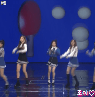 가요대축제 레드벨벳 총정리.gif | 인스티즈