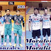 MORALES Y GONZALES DEFINIRÁN EL SEGUNDO Y TERCER LUGAR (VIDEO)