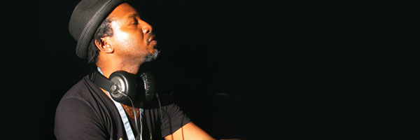Stacey Pullen @ Fuse 30-04-11
