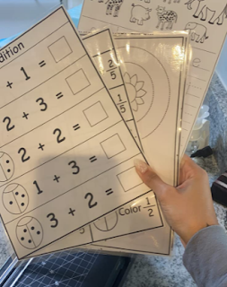 Nyla's Crafty Teaching: How do Teachers Use Laminators?